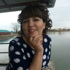 Мария Сюрина, 05.10.1985, Белореченск