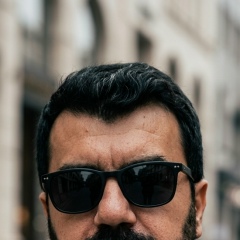 Orkhan Khuliyev, 01.06.1984, Баку