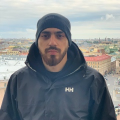 Arturio Grigoryan, 16.07, Москва