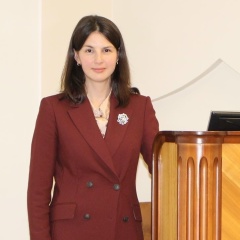 Елена Обухова, Новосибирск