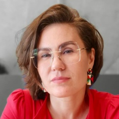 Светлана Панфилова, 27.07, Санкт-Петербург