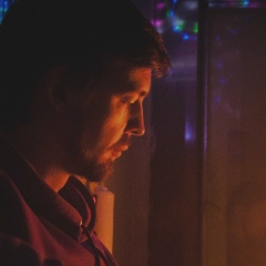 Александр Быковский, 16.05.1987, Санкт-Петербург