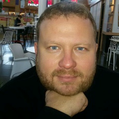 Дмитрий Стародубцев, 06.11.1977, Екатеринбург