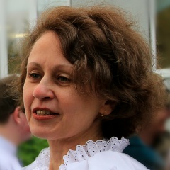 Татьяна Коптелова, 29.11, Нижний Новгород