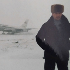 Сергей Труфанов, 23.08.1967, Санкт-Петербург