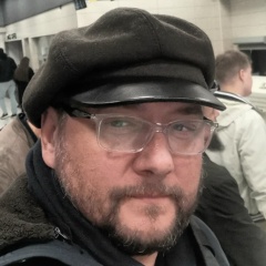 Виталий Супрунов, 21.05.1971, Москва