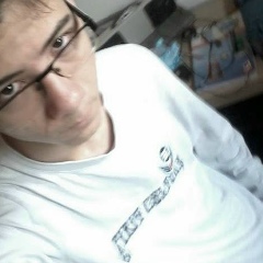 Filippe Matheus, 08.05.1997