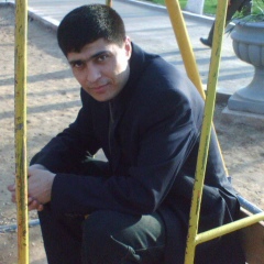 Khudoyberdi Sharipov, Гузар