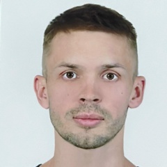 Алексей Степанов