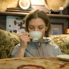 Юлия Дерр, 15.02, Калининград