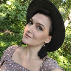 Екатерина Николенко, Краснодар