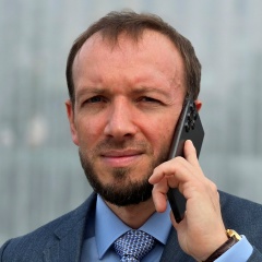 Алексей Семёнов, 09.02, Санкт-Петербург