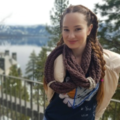 Регина Морозова, 29.02.1988, Казань