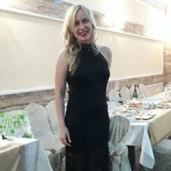 Нина Моренко, 31.12, Москва