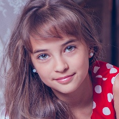 Катюшка Михайская, 20.08, Ростов-на-Дону