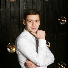 Dmutriy Nikatin, 22.08, Киев