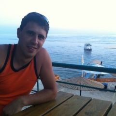 Евгений Щетинин, 23.05, Оренбург