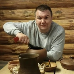 Сергей Титов, 17.11.1988, Санкт-Петербург