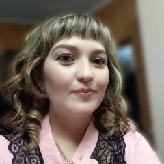 Алиса Иванова, 06.10