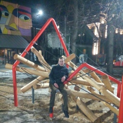 Георгий Матросенко, 22.04, Дивеево