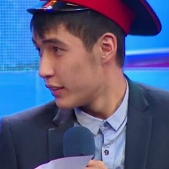 Eset Murzagaziev, 30.11.1993, Актобе