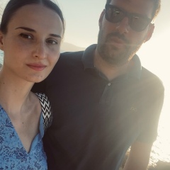 Sofiya Petridi, 23.12.1987, Алматы