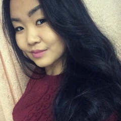 Ұлпан Ержанқызы, 08.06.1997, Алматы