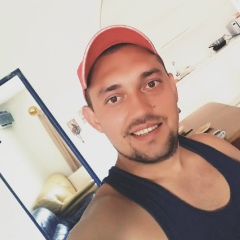 Владимир Золотарев, 16.02, Кривой Рог