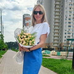 Анастасия Иванова, 21.06.1987, Москва