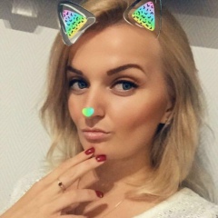 Снежана Щербакова, 10.11, Санкт-Петербург