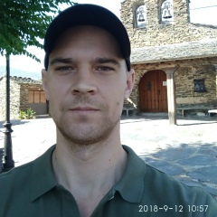 Артем Собянин, 30.03.1989, Каменец-Подольский