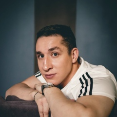 Сергей Шахмин