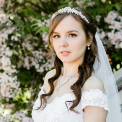 Yulichka Pilat, 28.07, Ferndale