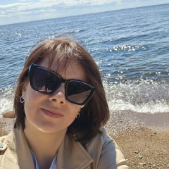 Ирина Татаурова, 15.06