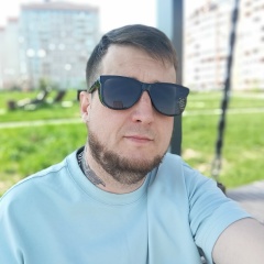 Алексей Пономарёв, 30.08.1988, Вологда