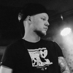 Евгений Мармыш, 31.05.1987, Санкт-Петербург