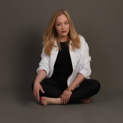 Полина Фролова, 22.03, Санкт-Петербург