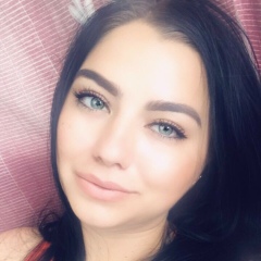 Татьяна Штефан, 14.11