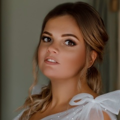 Ирина Лесничая, 16.05, Москва