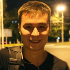 Руслан Абдикаримов, 09.08