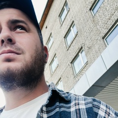 Дмитрий Кравченко, Атбасар