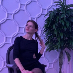 Елена Полывяная, 25.03, Воронеж