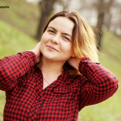 Irka Kuzmenko, 01.10.1995, Киев