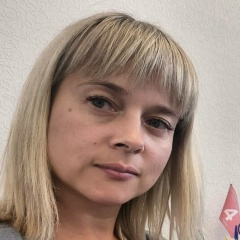 Наталья Ванина, 22.05.1983, Москва