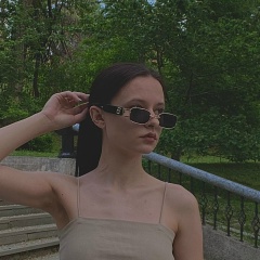 Ульяна Романцова, 13.12, Хабаровск