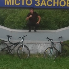 Олександр Сокуренко, Одесса