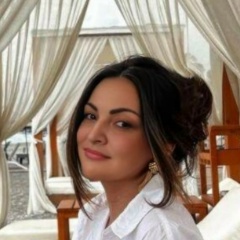 Лёленька Абрамова-Магурина, 25.12, Санкт-Петербург