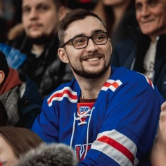 Алексей Алексеев, 02.05.1986, Санкт-Петербург