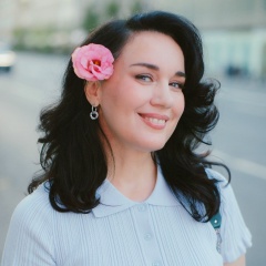 Анна Баранова, Белоярский