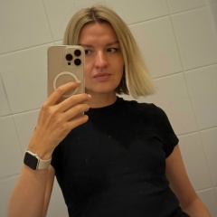 Марина Качкина, 16.05